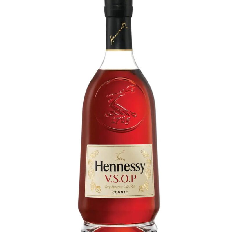 Hennessy V.S.O.P Privilege Cognac. 70 cl