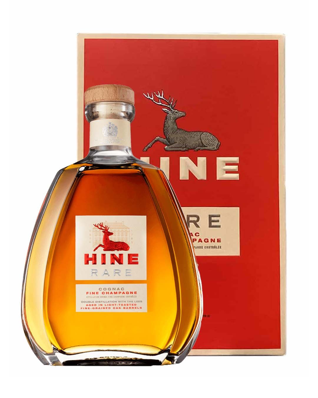 Hine Rare VSOP Cognac. 70 cl