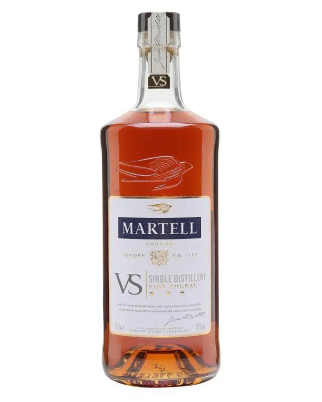 Martell VS Cognac. 1.5 L